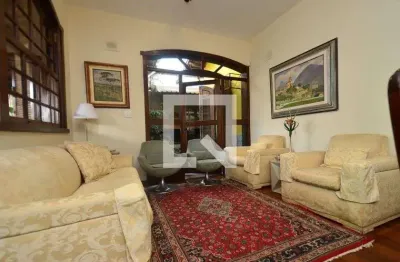 Casa para venda - cidade nova, 4 quartos,  264 m² - belo horizonte