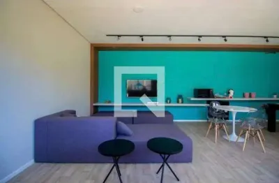 Apartamento com 2 quartos à venda na Rua Serra de Jairé, Belém, São Paulo
