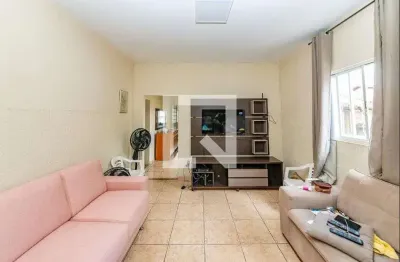 Casa para venda - camargos, 2 quartos,  160 m² - belo horizonte