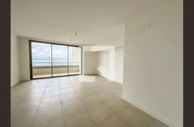 Apartamento para venda - flamengo, 3 quartos,  180 m² - rio de janeiro