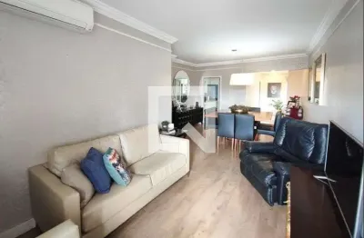Apartamento para venda - proença, 3 quartos,  114 m² - campinas