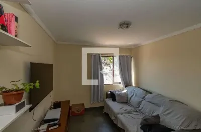 Apartamento para venda - jardim flamboyant, 2 quartos,  62 m² - campinas