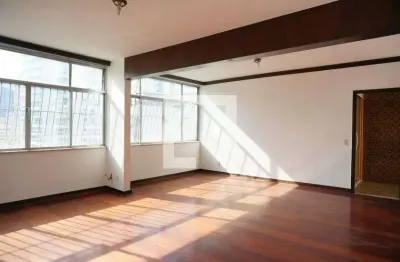 Apartamento para venda - icaraí, 3 quartos,  194 m² - niterói