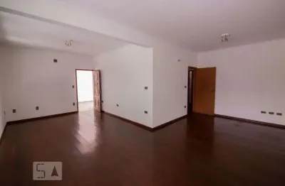 Casa para venda - jardim jussara, 3 quartos,  260 m² - são paulo