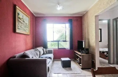 Apartamento para venda - freguesia do ó, 2 quartos,  54 m² - são paulo