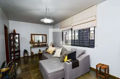 Apartamento para venda - santo agostinho, 4 quartos,  136 m² - belo horizonte