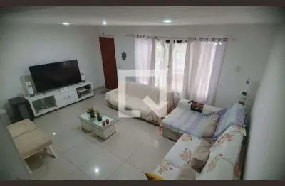 Casa / sobrado em condomínio para venda - taquara, 3 quartos,  100 m² - rio de janeiro