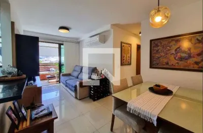 Apartamento para venda - tijuca, 2 quartos,  66 m² - rio de janeiro