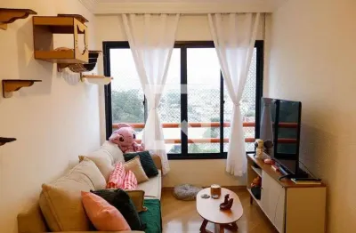 Apartamento com 2 quartos à venda na Rua Deputado Emílio Carlos, Vila Yara, Osasco