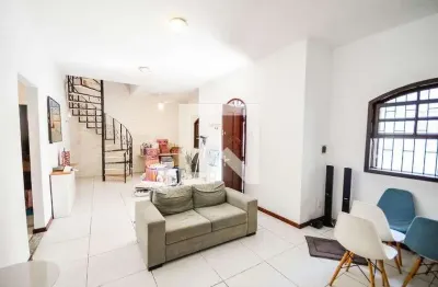 Casa para venda - vila isabel, 3 quartos,  152 m² - rio de janeiro