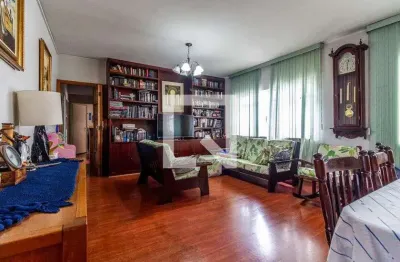 Apartamento para venda - jardim paulista, 3 quartos,  120 m² - são paulo