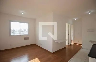 Apartamento para venda - panamby, 2 quartos,  40 m² - são paulo