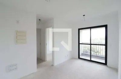 Apartamento para venda - água fria, 2 quartos,  50 m² - são paulo