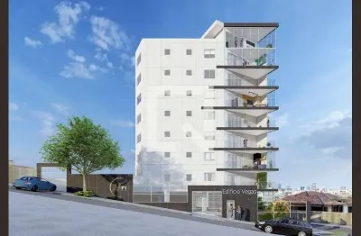 Apartamento para venda - barreiro, 3 quartos,  245 m² - belo horizonte