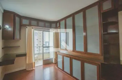 Apartamento para venda - vila clementino, 1 quarto,  44 m² - são paulo