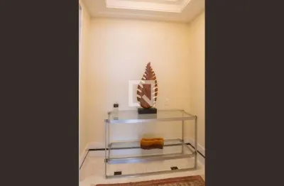 Apartamento para venda - perdizes, 4 quartos,  438 m² - são paulo