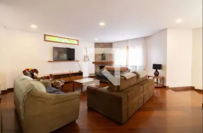 Casa para venda - butantã, 4 quartos,  500 m² - são paulo