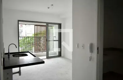 Kitnet / stúdio para venda - chácara inglesa, 1 quarto,  27 m² - são paulo