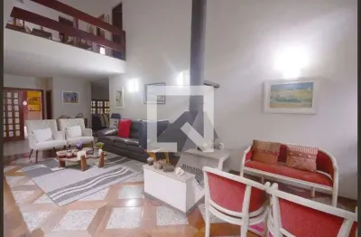 Casa para venda - bosque da saúde, 3 quartos,  460 m² - são paulo