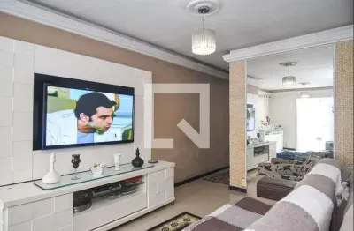 Casa para venda - serra grande, 5 quartos,  125 m² - niterói