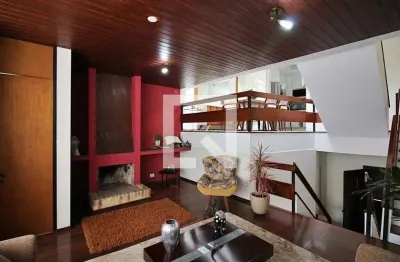Casa para venda - jardim do mar, 3 quartos,  233 m² - são bernardo do campo