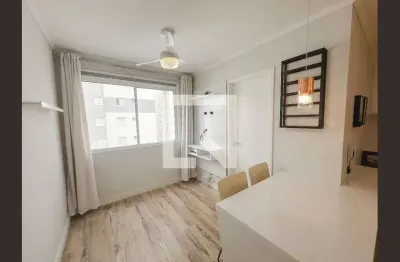 Apartamento para venda - bom retiro, 2 quartos,  34 m² - são paulo