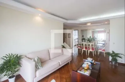 Apartamento para venda - campo belo, 3 quartos,  131 m² - são paulo