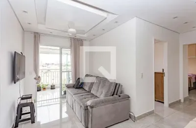 Apartamento para venda - vila das mercês, 2 quartos,  63 m² - são paulo