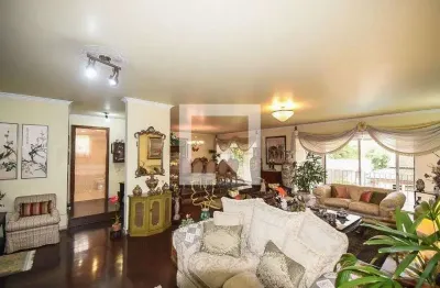 Casa para venda - morumbi, 4 quartos,  519 m² - são paulo
