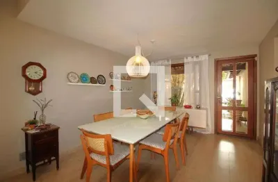 Casa / sobrado em condomínio para venda - freguesia , 3 quartos,  262 m² - rio de janeiro