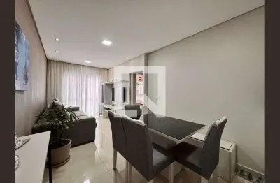 Cobertura para venda - vila francisco matarazzo, 3 quartos,  166 m² - santo andré