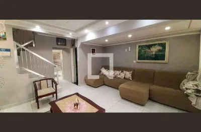 Casa para venda - bandeiras, 4 quartos,  177 m² - osasco