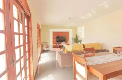 Casa para venda - parque da represa, 4 quartos,  359 m² - jundiaí