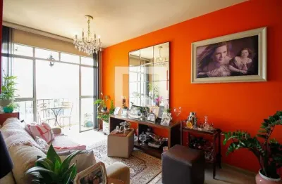 Apartamento para venda - paraíso, 3 quartos,  110 m² - são paulo