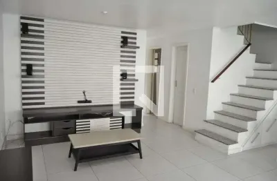 Casa / sobrado em condomínio para venda - engenho novo, 5 quartos,  100 m² - rio de janeiro
