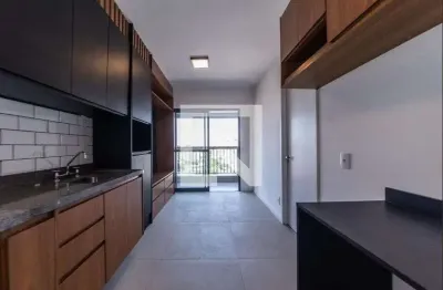 Kitnet / stúdio para venda - brooklin, 1 quarto,  28 m² - são paulo
