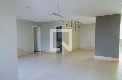 Apartamento para venda - serra, 5 quartos,  314 m² - belo horizonte