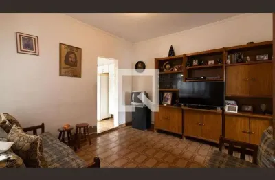 Casa com 3 quartos à venda na Rua Francisco Filgueiras, Ponte Rasa, São Paulo