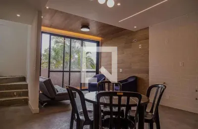 Casa / sobrado em condomínio para venda - vila mascote, 2 quartos,  148 m² - são paulo