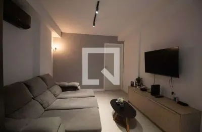 Apartamento para venda - copacabana, 1 quarto,  45 m² - rio de janeiro