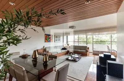 Apartamento para venda - campos elíseos, 3 quartos,  220 m² - são paulo