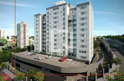 Cobertura para venda - planalto, 3 quartos,  191 m² - belo horizonte