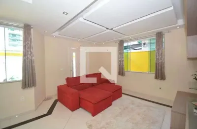Casa para venda - irajá, 3 quartos,  448 m² - rio de janeiro