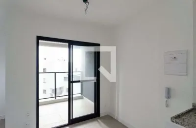 Kitnet / stúdio para venda - chácara inglesa, 1 quarto,  30 m² - são paulo