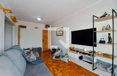 Apartamento para venda - vila miriam, 3 quartos,  107 m² - guarulhos