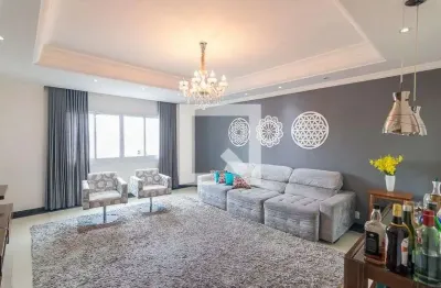 Casa para venda - jardim bela vista, 4 quartos,  202 m² - santo andré