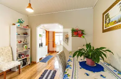 Casa para venda - igará, 4 quartos,  140 m² - canoas