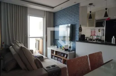 Apartamento para venda - portal do morumbi, 2 quartos,  54 m² - são paulo