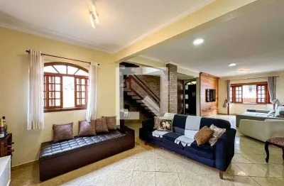Casa com 3 quartos à venda na Rua Condessa Siciliano, Santana, São Paulo