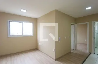 Apartamento para venda - vila andrade, 2 quartos,  37 m² - são paulo